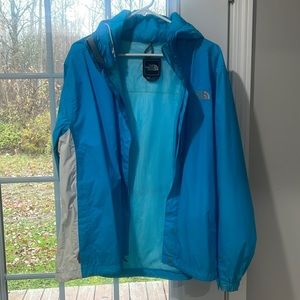 North Face spring jacket, woman’s XL. Like new, only wore a few times